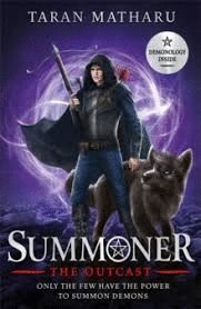 SUMMONER. THE OUTCAST