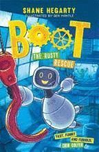 BOOT: THE RUSTY RESCUE