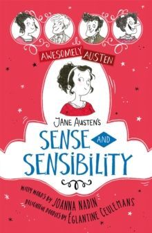 JANE AUSTEN'S SENSE AND SENSIBILITY
