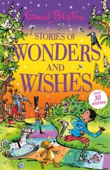 STORIES OF WONDERS AND WISHES