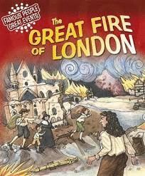 GREAT EVENTS: GREAT FIRE OF LONDON