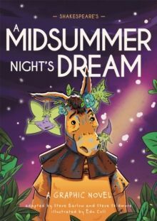 MIDSUMMER NIGHT'S DREAM