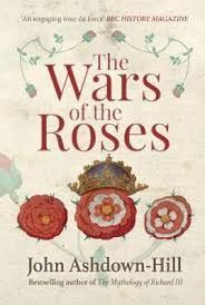 THE WAR OF THE ROSES
