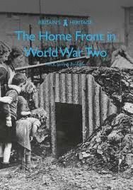 HOME FRONT IN THE SECOND WORLD WAR