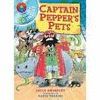 CAPTAIN PEPPERS PETS