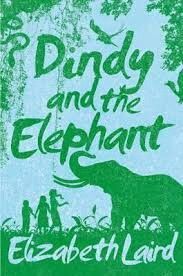 DINDY AND THE ELEPHANT