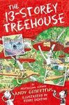 THE 13 STOREY TREEHOUSE