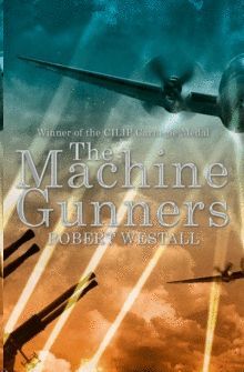 MACHINE GUNNERS, THE