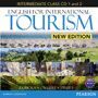 ENGLISH INTERNATIONAL TOURISM N/E INTERMEDIATE CD