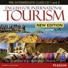 ENGLISH FOR INTERNATIONAL TOURISM N/E PRE INTER CLASS CD