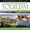 ENGLISH FOR INTERNATIONAL TOURISM N/E UPPER CLASS CD