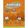 ISLANDS LEVEL  2 PUPIL BOOK PACK