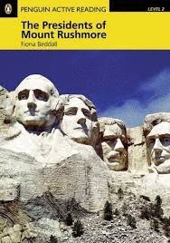 THE PRESIDENTS OF MOUNT RUSHMORE+MROM- PAR 2