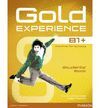 ***GOLD EXPERIENCE B1+ SB DVD-ROM PACK