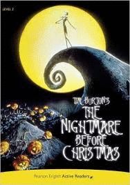 NIGHTMARE BEFORE CHRISTMAS+MROM- PAR 2