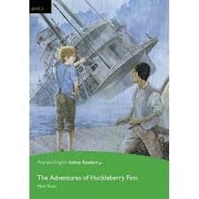 THE ADVENTURES OF HUCKLEBERRY FINN+MROM-PAR 3