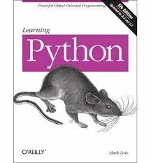 LEARNING PYTHON: POWERFUL OBJECT-ORIENTED PROGRAMMING