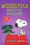 WOODSTOCK: MASTER OF DISGUISE (GRAPHIC NOVEL)