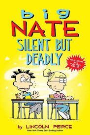 BIG NATE SILENT BUT DEADLY