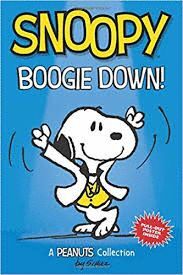 SNOOPY BOOGIE DOWN