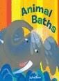ANIMAL BATHS
