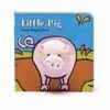 LITTLE PIG FINGER PUPPET BOOK