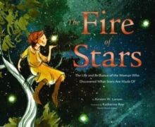 THE FIRE OF STARS