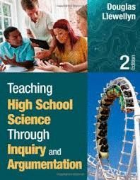 TEACHING HIGH SCHOOL SCIENCE THROUGH INQ