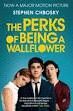 THE PERKS OF BEING A WALLFLOWER FILM TIE (P)