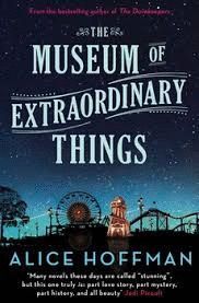 THE MUSEUM OF EXTRAORDINARY THINGS
