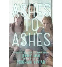ASHES TO ASHES