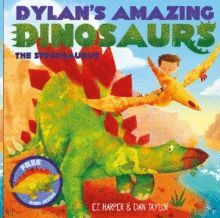 DYLAN`S AMAZING DINOSAURS