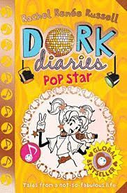 DORK DIARIES 3 POP STAR