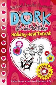 DORK DIARIES 6 HOLIDAY HEARTBREAK