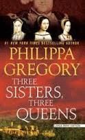 THREE SISTERS THREE QUEENS