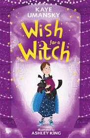 WISH FOR A WITCH