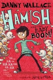 HAMISH AND THE BABY BOOM