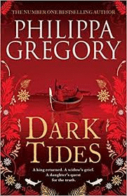 DARK TIDES : THE COMPELLING NEW NOVEL FROM THE SUNDAY TIMES BESTSELLING AUTHOR OF TIDELANDS
