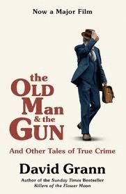OLD MAN AND THE GUN,THE