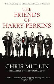 FRIENDS OF HARRY PERKINS
