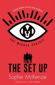 MEDUSA PROJECT: THE SET-UP : 1