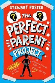 THE PERFECT PARENT PROJECT