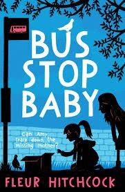 BUS STOP BABY