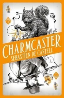 CHARMCASTER