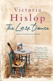 LAST DANCE AND OTHER STORIES