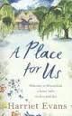 A PLACE FOR US