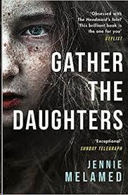 GATHER THE DAUGHTERS