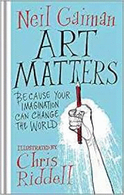 ART MATTERS