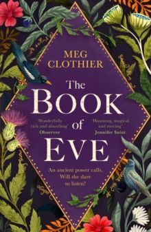 BOOK OF EVE