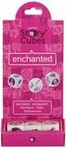 RORY`S STORY CUBES ENCHANTED